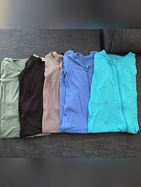 Kyte Bundle All 18-24m